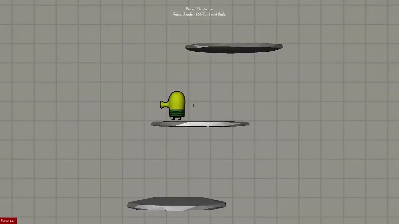 Doodle Jump