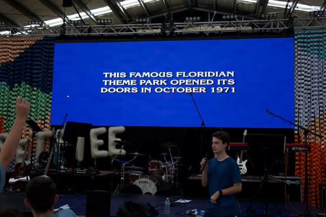 Jeopardy