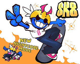 SK8