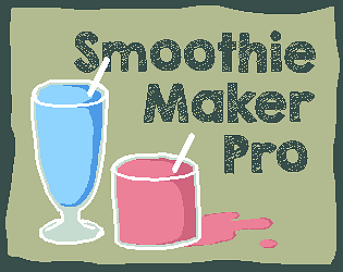 Smoothie Maker Pro