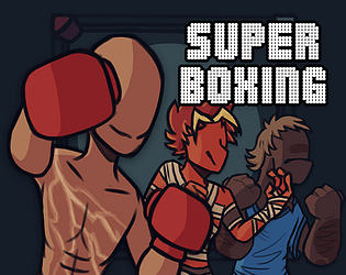 Super Boxing
