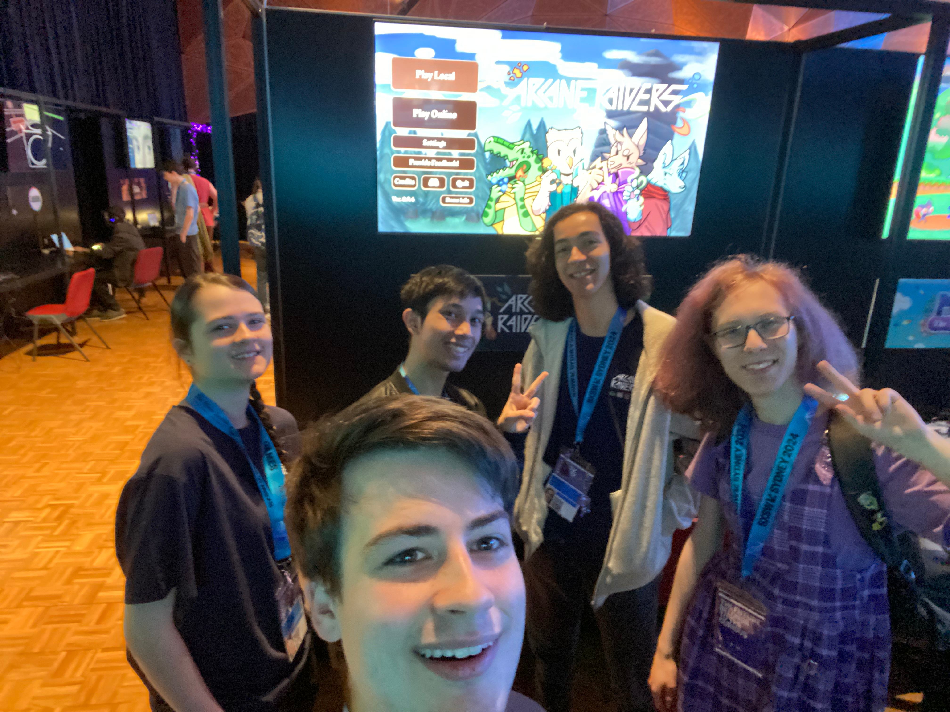 SXSW Sydney 2024